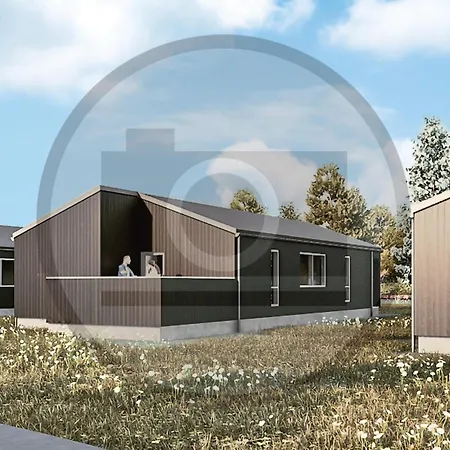 Feriehus 4 Bedroom Gorgeous In Glesborg