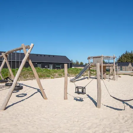 4 Bedroom Gorgeous In Feriehus Glesborg