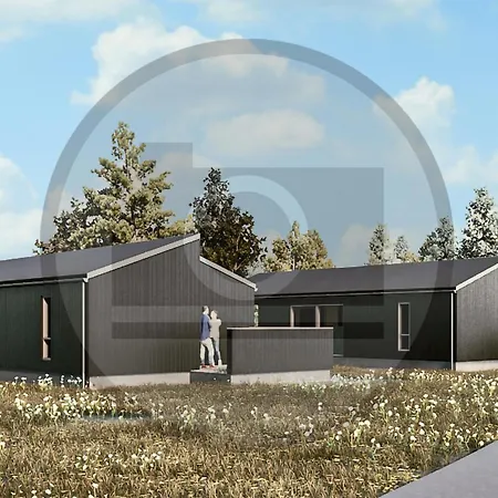 4 Bedroom Gorgeous In *