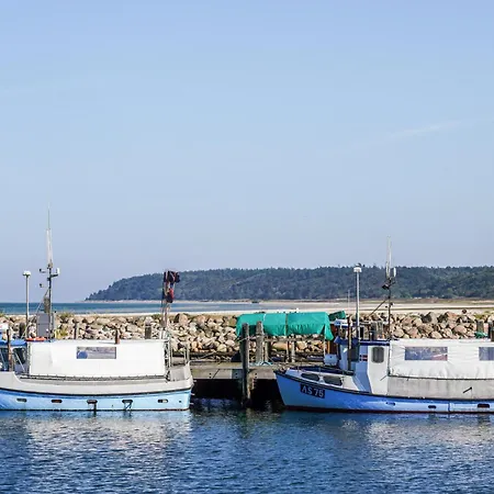 4 Bedroom Gorgeous In Feriehus