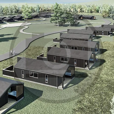 4 Bedroom Gorgeous In Feriehus *