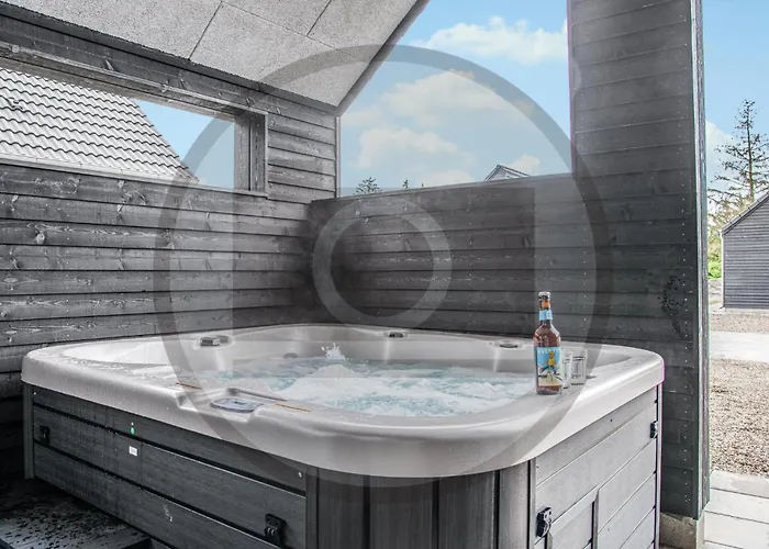 4 Bedroom Gorgeous In