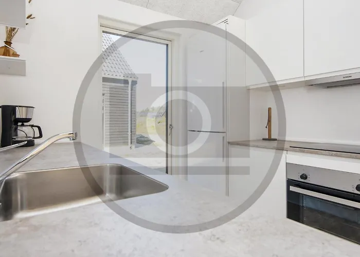 Ferienhaus 4 Bedroom Gorgeous In *