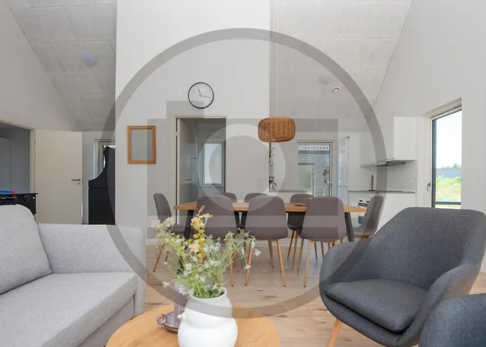 4 Bedroom Gorgeous In Сasa de vacaciones