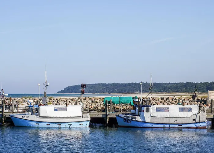 4 Bedroom Gorgeous In Сasa de vacaciones