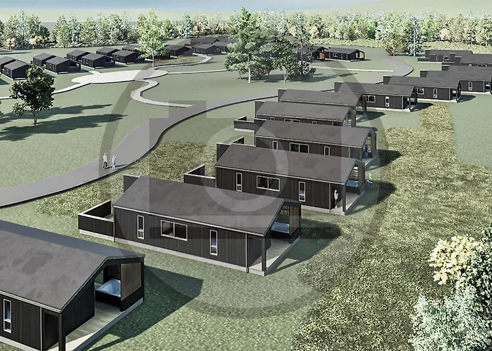 4 Bedroom Gorgeous In Сasa de vacaciones *