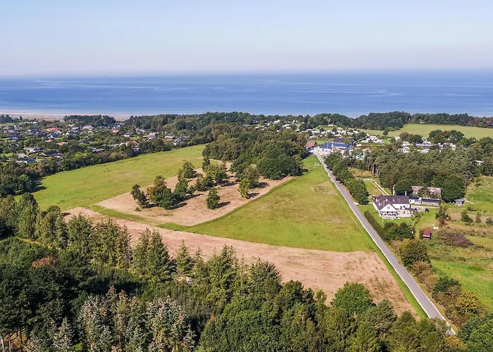 4 Bedroom Gorgeous In Сasa de vacaciones *